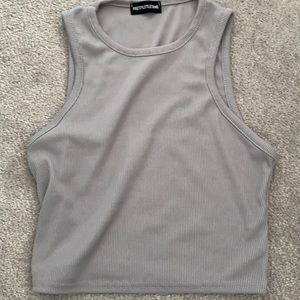 Pretty Little Thing tank